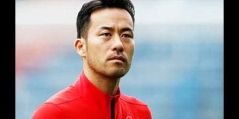 森保Ｊの新主将、吉田麻也の決意。「自分が信じる道でリードする」