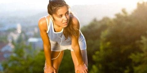 朝と夜で違うんです。ジョギングは朝と夜、どっちの方が効果的？