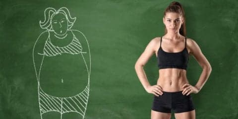 短期間でダイエット効果UP。「HIIT（ヒット）トレーニング」で体脂肪をぐんぐん燃やす