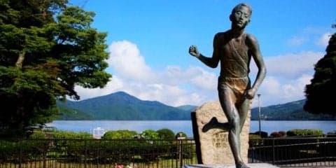 あれ？タスキを渡すランナーがいない！箱根駅伝、悔やまれるミス