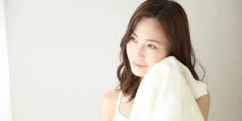 顔の洗い方で老け顔防止　やってしまいがちな洗顔法を今すぐ見直して！