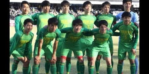 新潟県勢初の頂点へ。帝京長岡「美しく勝つサッカー」への挑戦は続く