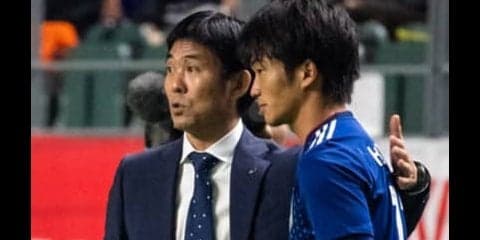 森保一監督の手腕が試されるアジア杯。日本は決勝まで進めるのか