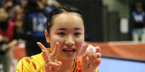 2019年 卓球界の1年はどうなる？ 全日本、世界卓球、Tリーグと目白押し