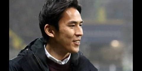 ベスト11に選ばれた長谷部誠。代表引退もモチベーションは変わらず