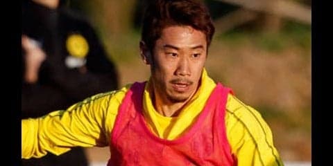 香川真司が移籍について改めて言及。「決まると信じて準備している」