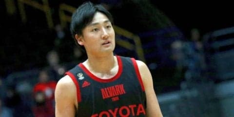 三河を一蹴したアルバルク東京、田中大貴「自分たちの踏んできたプロセスに自信」