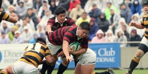 勝負のあやは最後にあり。劇的勝利で５年ぶり年越しを決める！／準々決勝