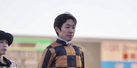 【武豊日記】鬼の居ぬ間に
