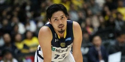 富樫の一撃に泣いた栃木ブレックス、自責の念に駆られる渡邉裕規「力不足でした」