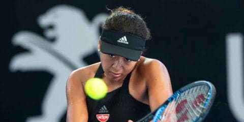 【速報予定】大坂なおみ 全豪1回戦に臨む。世界80位と日本時間19時頃開始予定[全豪オープン]