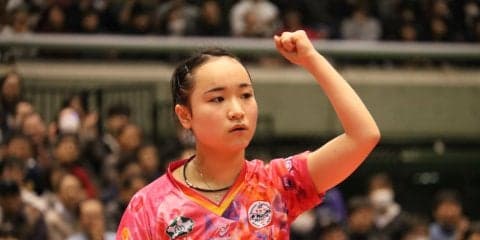 【卓球】全日本みどころ・伊藤編　前年度三冠・連覇への道に立ちはだかる壁とは＜全日本2019＞