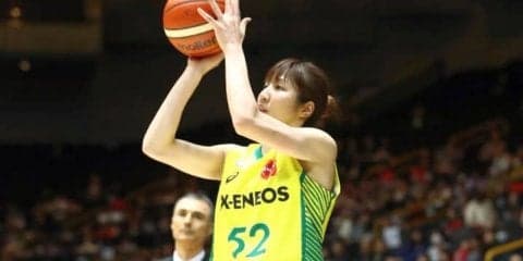 日本代表でもエースへと成長した宮澤夕貴が皇后杯MVP、編集部によるベスト5寸評