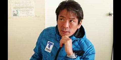 東海大・両角監督が語る「新シーズン強化計画と箱根連覇のキーマン」