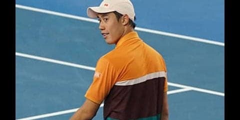 フルセットで驚きの強さ。錦織圭が微修正→劇的勝利でジョコ戦に挑む