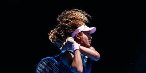 【速報予定】大坂なおみ、世界7位スビトリーナとの準々決勝。23日9時開始予定[全豪オープン]