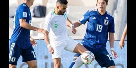 森保Ｊの失態。ブラジルではなく、サウジ相手にこの苦戦は結構マズい