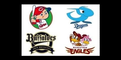 広島、中日、オリックス、楽天の春季キャンプ、J SPORTSが生中継