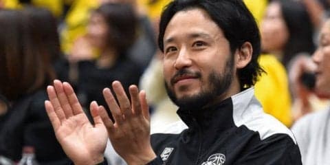 欠場したからアシスタントコーチ？　オールスターで新しい刺激を得た田臥勇太