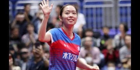 Ｔリーグ初代王者を占う後半戦。 男女の優勝争いでカギになるのは？