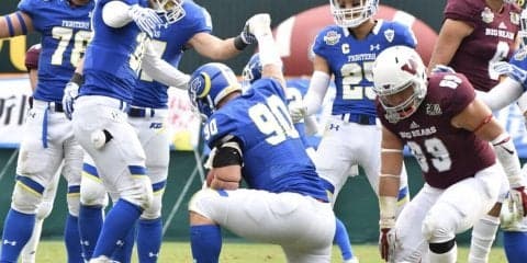【アメリカンフットボール部】 早大戦後の監督・選手コメント