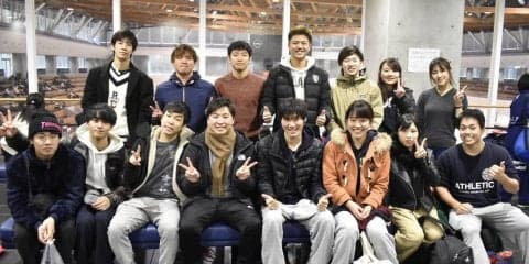 【水上競技部水球パート】　和歌山選手権を、Ａグループ４位で終える