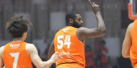 オールスターで勢いに乗る富山に競り勝った新潟、チャンピオンシップへ一歩前進