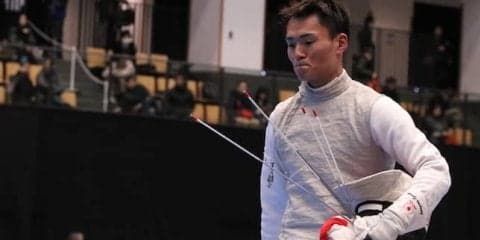 日本５位！ 東京五輪に向けて視界良好！