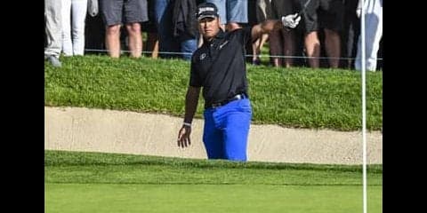 「流れがよかった」松山英樹が３位。次戦、因縁舞台で完全復調なるか