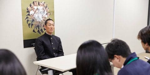 【特集】日本人初のオリンピック選手を追って--大河ドラマ「いだてん ～東京オリムピック噺～」