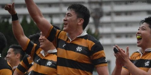 【ラグビー】本当の戦いスタート！大学選手権初戦を突破／第５５回全国大学選手権大会３回戦　ＶＳ京産大