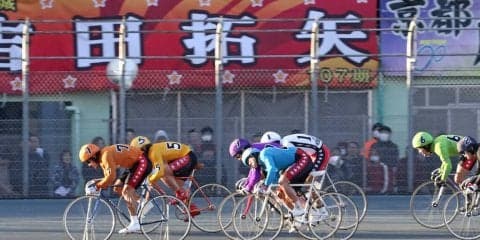 松阪G3（3日目）ピックアップ