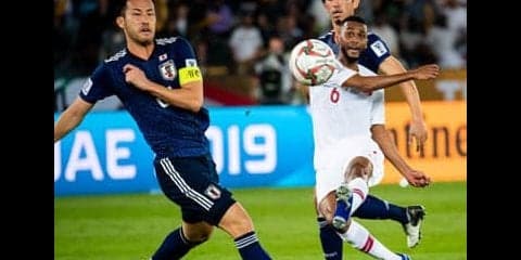 カタールに完敗した理由は明らか。単に森保ジャパンが下手を打った