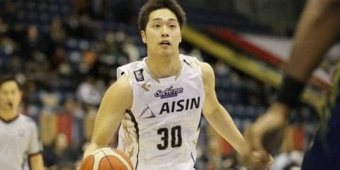 「良い見本がいっぱい」の環境で飛躍的に成長、結果を出し続ける三河の岡田侑大