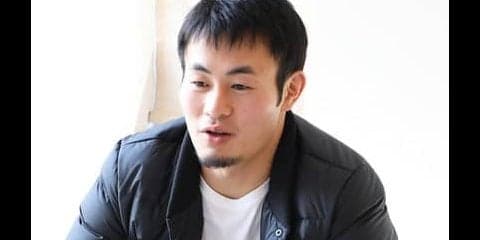 福岡堅樹が語るラグビーＷ杯への想い。「巡り合わせの運に応えたい」