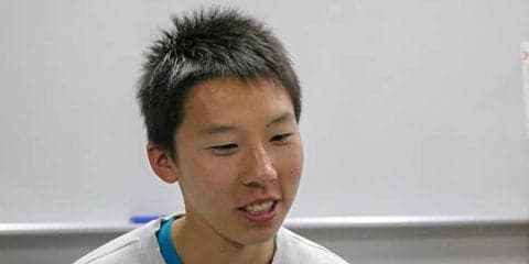 【連載】箱根事後特集『臙脂の足跡』第１回　太田直希