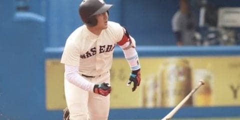 【連載】『平成３０年度卒業記念特集』第２回 岸本朋也／野球