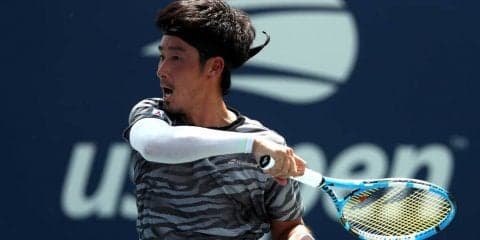 杉田祐一「もう一度世界のトップを目指していきます」。鈴木貴男のコーチングを発表
