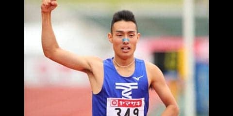 東海大の新主将・館澤亨次の誓い「学生駅伝３冠と新時代の常勝軍団へ」