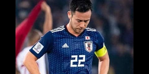 ドゥンガらブラジルの名手が、アジア杯の日本に足りないと感じたもの