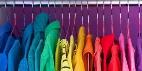 ダイエットもトレーニングも『勝負カラー』で挑む！ プロが指南するあなたの勝負カラーって？