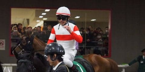 【共同通信杯】戸崎「良い形で行けた」ダノンキングリー無傷の三連勝！