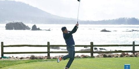 全米に確かな爪痕を残したチェ・ホソンのスイング＆リアクション解説