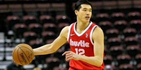 渡邊雄太がアイオワ・ウルブズ戦で7得点4リバウンドもチームの連勝は3でストップ
