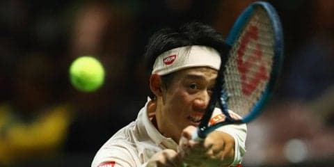 【2/16注目ドロー】錦織がワウリンカとの準決勝へ。ブエノスアイレスではティーム対シュワルツマン