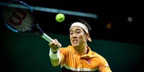 錦織 ワウリンカに惜敗。ブエノスアイレスではシュワルツマンがティーム破る