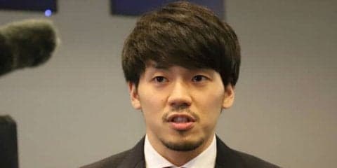 苦しんで得た日本代表の大舞台、篠山竜青「30歳になって臨めることは誇らしい」
