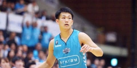京都ハンナリーズのキーマン伊藤達哉が見据える高み「IQの高さでは他に負けない」