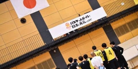 日本バスケの未来を切り開くワールドカップ予選ラスト2試合、見どころと注目選手