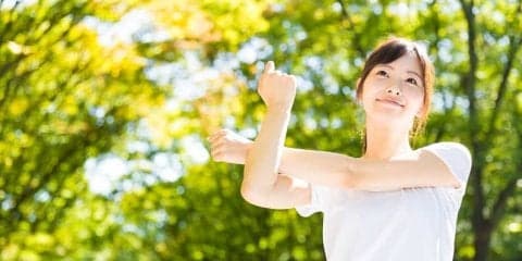 ストレッチ整体で骨盤、腰痛、肩こりを解消！